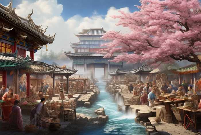 中国历史故事2000字左右（中国历史故事2000字左右作文）