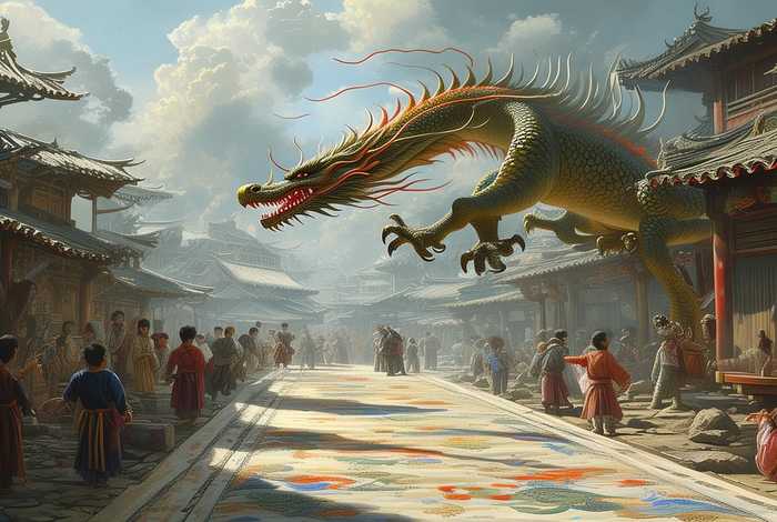 中国民间故事搜索；中国民间故事搜索缩写一篇