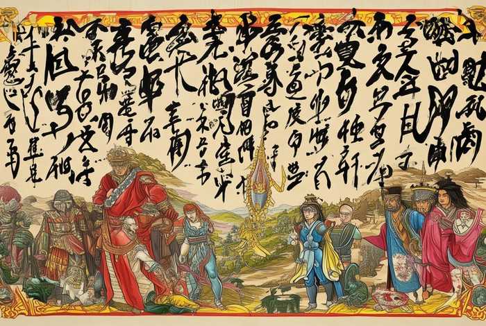 中国历史西方神话故事100篇、中国历史西方神话故事100篇手抄报