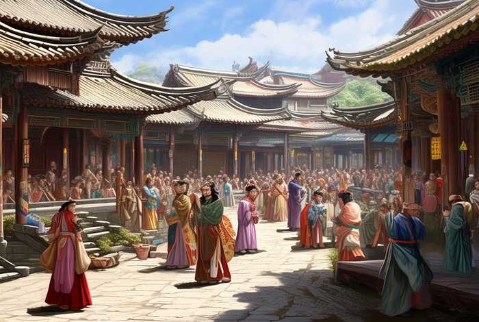 中国历史贞观之治 - 中国历史贞观之治视频