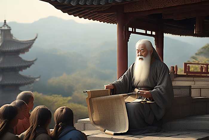 中国历史故事启示简短（中国历史故事启示简短50字）