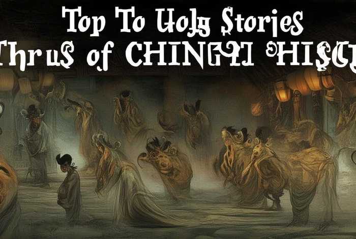 中国历史十大丑鬼故事视频 中国历史十大丑鬼故事视频播放