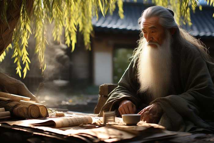 中国历史人物故事免费阅读（中国历史人物故事免费阅读全文）