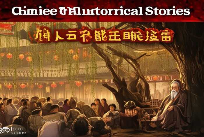 中华历史故事app 中华历史故事会 中华历史故事app 中华历史故事会