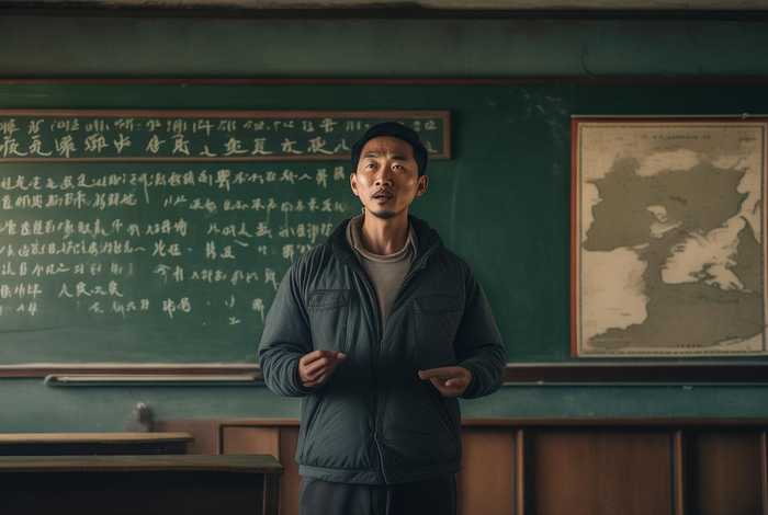 中国历史老师故事简短50字，中国历史老师故事简短50字内容