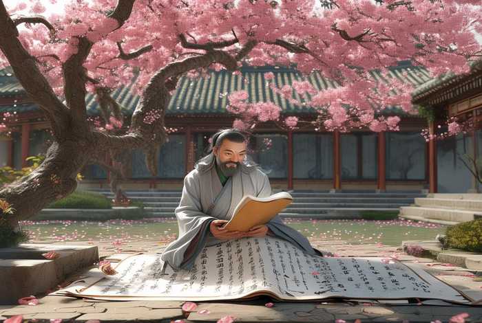 中国历史上第一部诗歌集是什么 中国史上第一部诗歌总集是什么