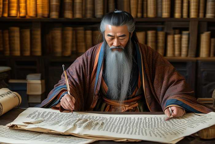 中国历史人物故事精选内容概括、中国历史人物故事精选内容概括50字