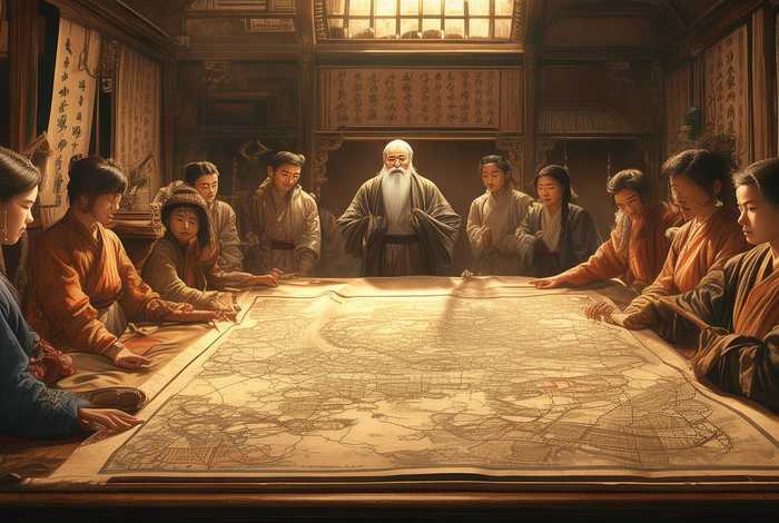 中国历史卷讲解 中国历史试卷及答案