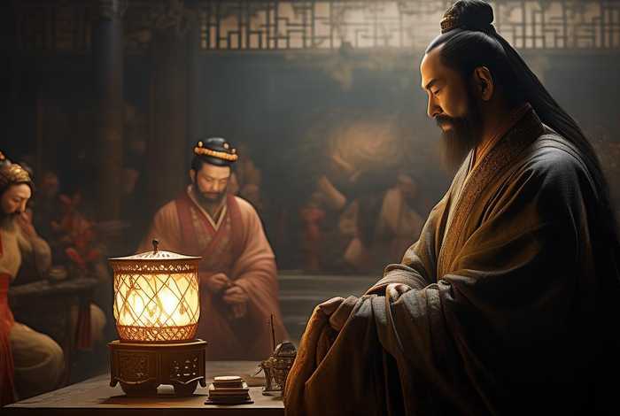 中国历史宽容故事简短 中国历史宽容故事简短50字 中国历史宽容故事简短 中国历史宽容故事简短50字