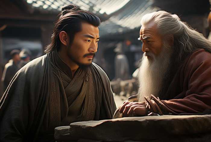 朱元璋的历史故事第一集，朱元璋的历史故事第一集内容