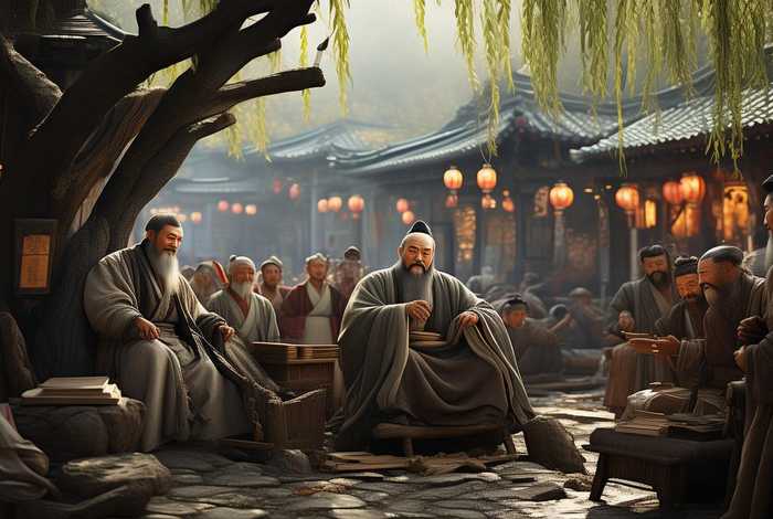 中华历史人物故事视频、中华历史人物故事视频讲解