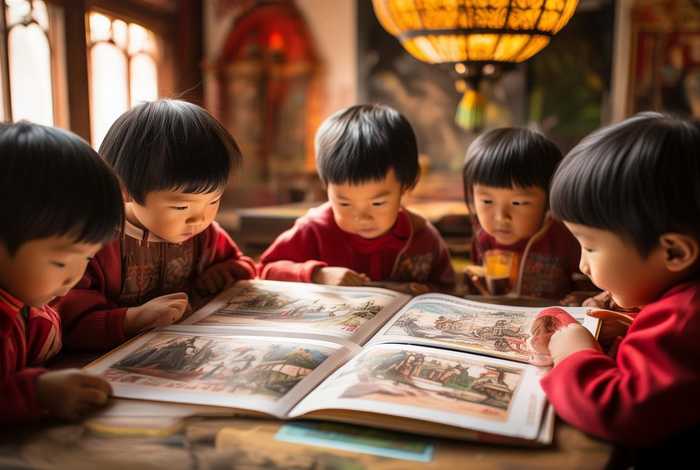 中国历史故事谚语有哪些、中国历史故事谚语有哪些三年级