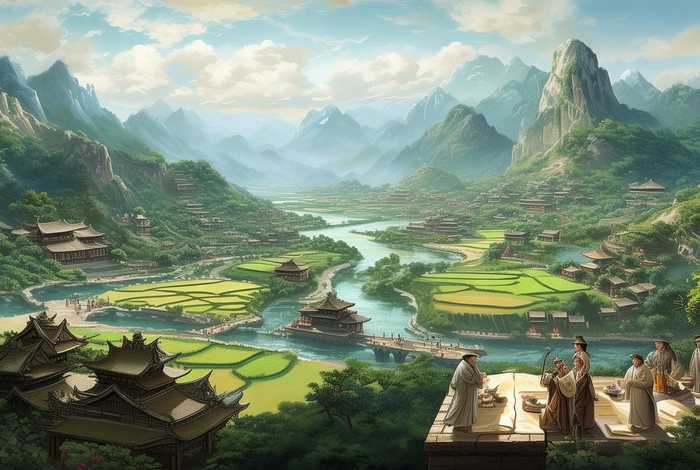 中国历史自然地理pdf邹逸麟（中国历史地理概述邹逸麟pdf）