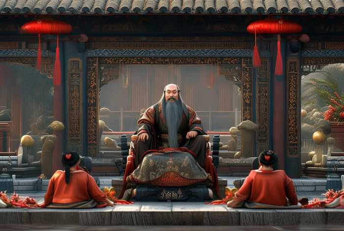 中国历史舜帝，中国历史舜帝是谁
