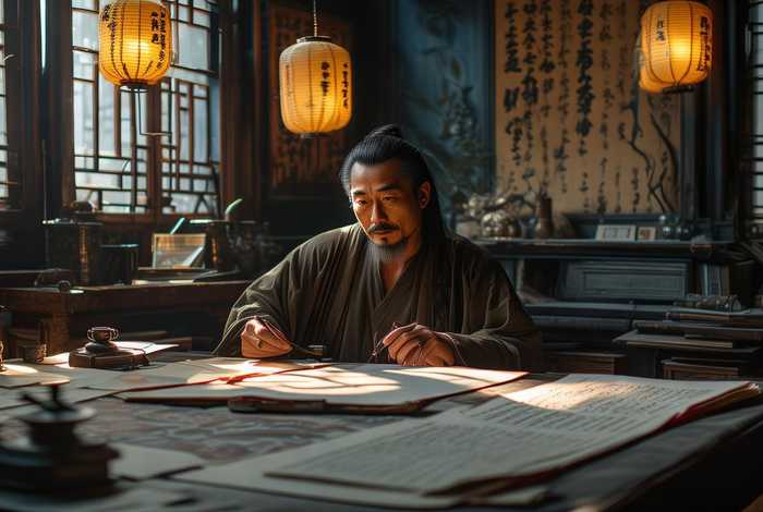 中国历史战争读后感；中国历史战争读后感500字