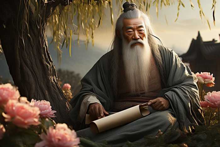 中国历史先辈故事；中国历史先辈故事100字