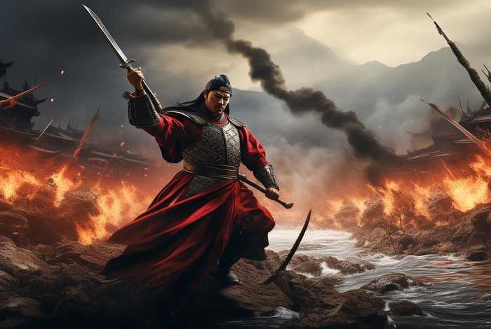 中国历史上维护中国尊严的事件 - 维护了中华民族尊严的著名历史事件