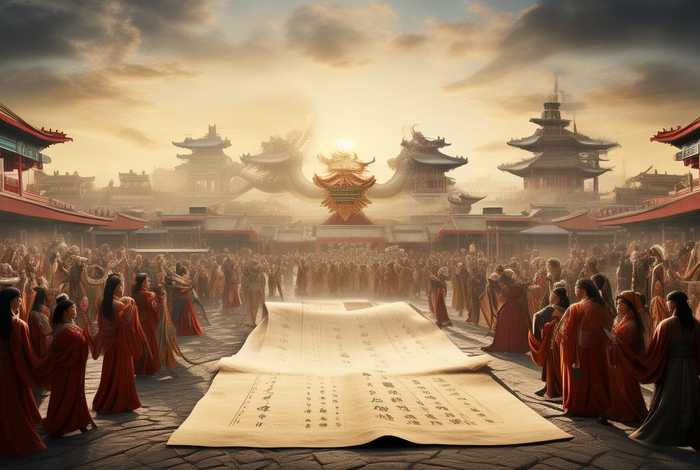 中国历史上的重大转折、中国历史的重大转折事件