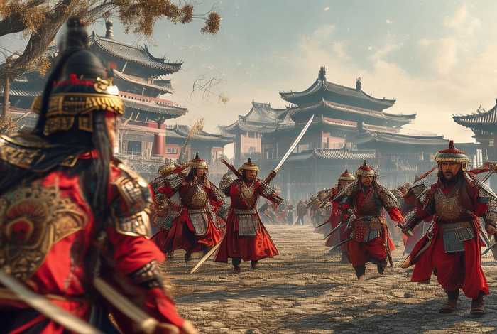 著名的中国历史故事,著名的中国历史故事英语 著名的中国历史故事,著名的中国历史故事英语