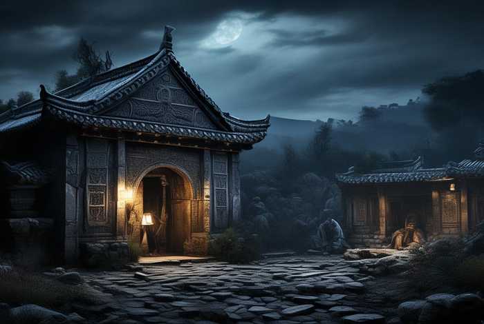 中国历史古墓故事视频播放 - 中国历史古墓故事视频播放大全
