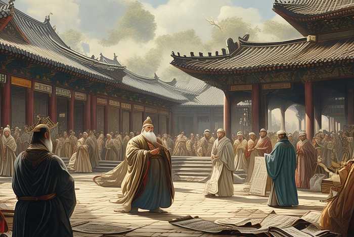 中国历史重要人物及事件(中国历史重要人物及事件简介) 中国历史重要人物及事件(中国历史重要人物及事件简介)