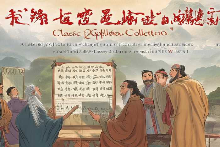 中国历史故事经典解说大全(中国历史故事经典解说大全图片) 中国历史故事经典解说大全(中国历史故事经典解说大全图片)