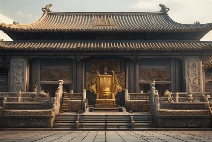 中国历史上第一个大一统王朝是，中国第一个大一统的王朝