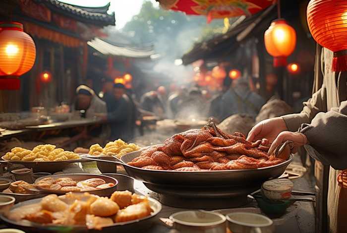 中国历史长河中美食故事有哪些、中国历史长河中美食故事有哪些呢 中国历史长河中美食故事有哪些、中国历史长河中美食故事有哪些呢