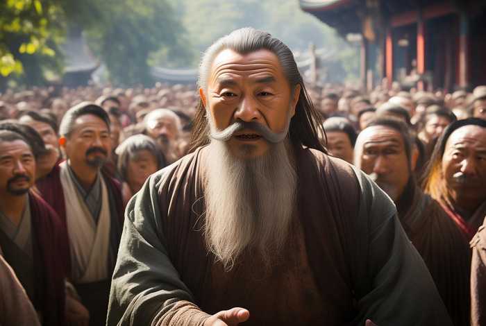 中国历史故事能言善辩的人物 - 中国历史故事能言善辩的人物有哪些