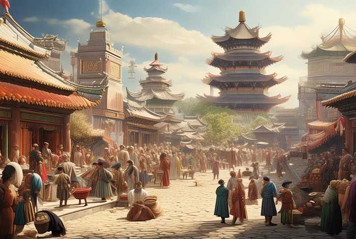 中国历史故事主题旅游线路（中国历史故事主题旅游线路介绍）