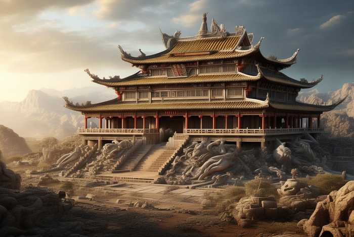 中国历史上第一个朝代夏王朝、夏朝是中国第一个什么王朝