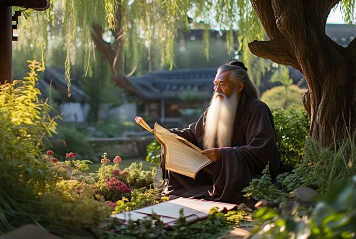 中国历史药王故事简介 - 中国历史药王故事简介概括