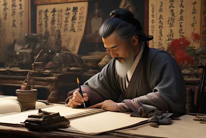 中国历史故事集读后感30字 - 中国历史故事集读后感30字怎么写