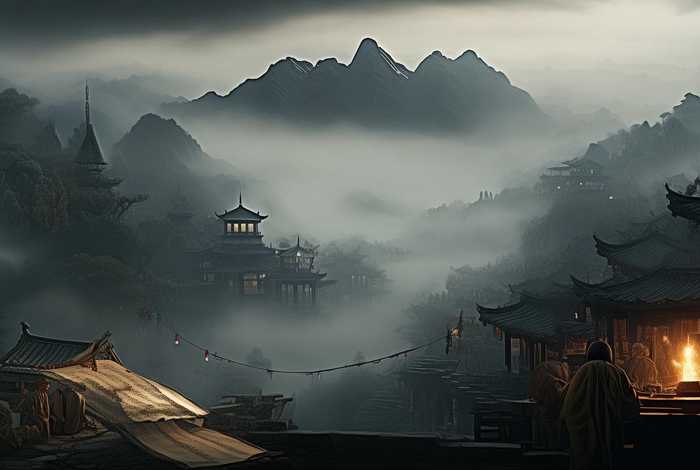 中国历史十大谜团纪录片在线观看 中国历史十大之谜 中国历史十大谜团纪录片在线观看 中国历史十大之谜