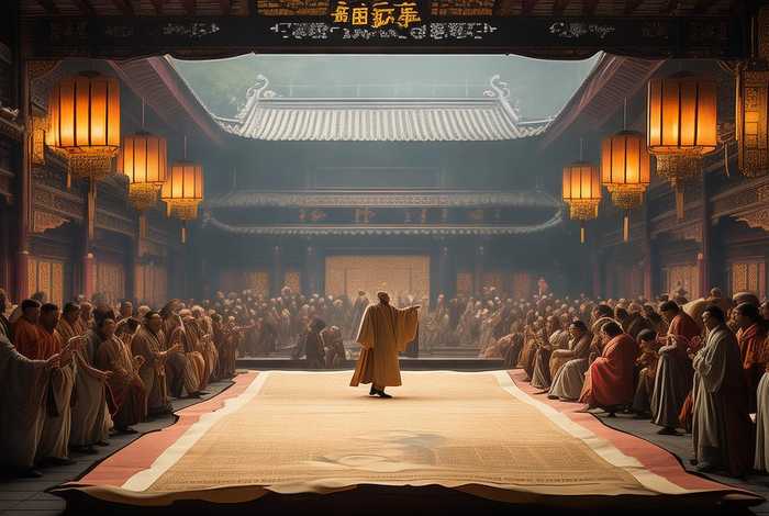 中国历史故事演讲（关于中国历史故事的演讲稿400至500）