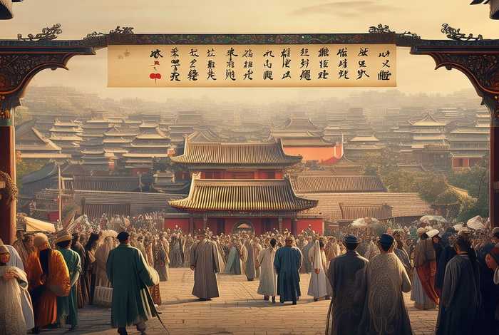 中国历史重大事件详细 - 中国历史重大事件详细记录