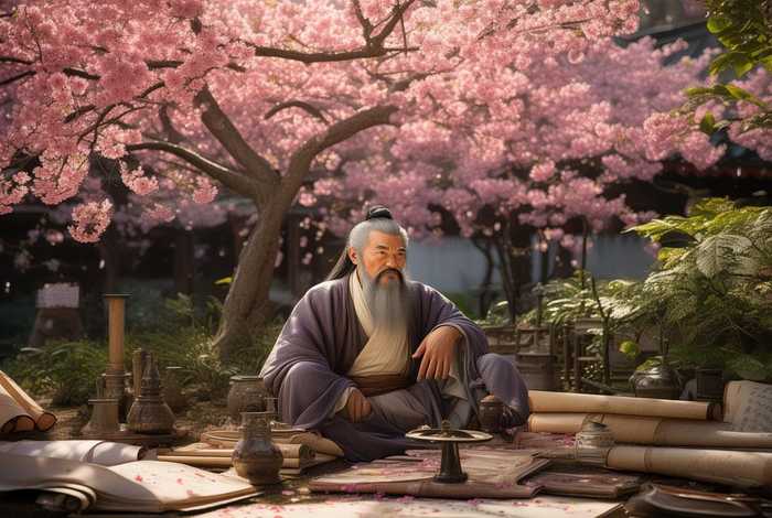 中国历史名人小故事500字 中国历史名人小故事500字作文