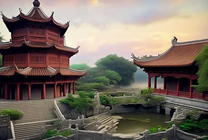 中国历史遗迹的资料，中国历史遗迹的资料有哪些