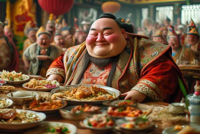 中国历史软饭王是谁;中国历史软饭王是谁啊 中国历史软饭王是谁;中国历史软饭王是谁啊