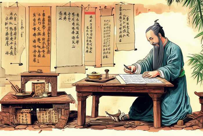中国历史文化故事1000字论文 - 中国历史文化故事1000字论文怎么写 中国历史文化故事1000字论文 - 中国历史文化故事1000字论文怎么写