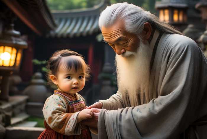 中国历史尊老爱幼的例子；中国历史尊老爱幼的例子有哪些