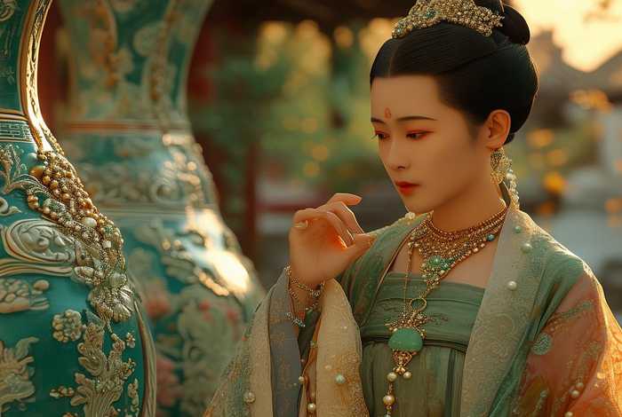 中国历史珠宝故事简介 - 中国历史珠宝故事简介50字 中国历史珠宝故事简介 - 中国历史珠宝故事简介50字