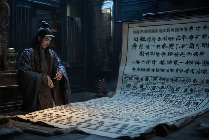 中国历史权谋故事简短，中国历史权谋故事简短版
