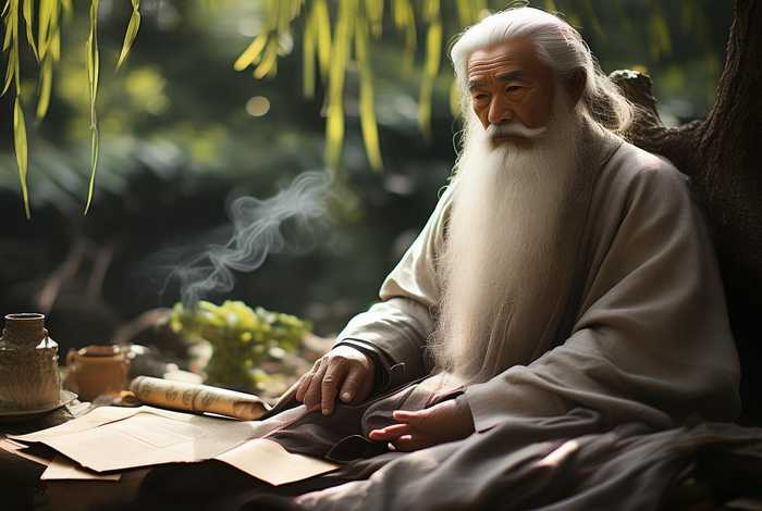 中国历史人物故事简说（中国历史人物故事简说50字）