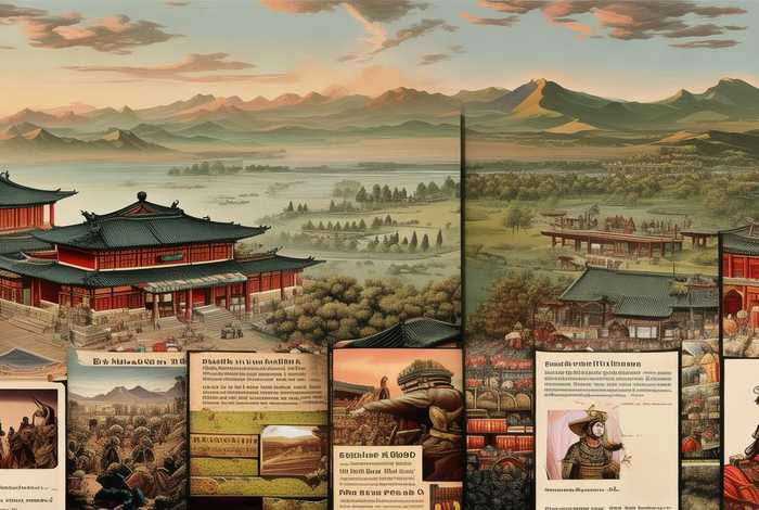 中国历史故事全集app；中国历史故事全集pdf