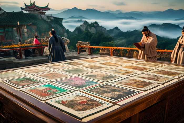 中国历史故事卡片制作图片、中国历史故事卡片制作图片高清