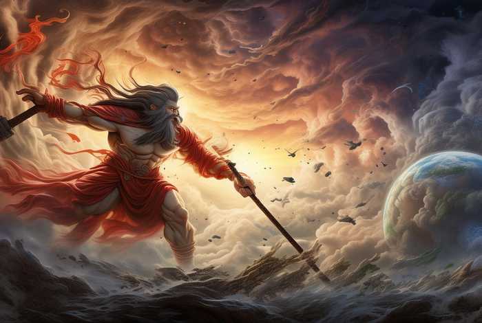 中国历史开天辟地指什么,中国历史开天辟地指什么意思 中国历史开天辟地指什么,中国历史开天辟地指什么意思