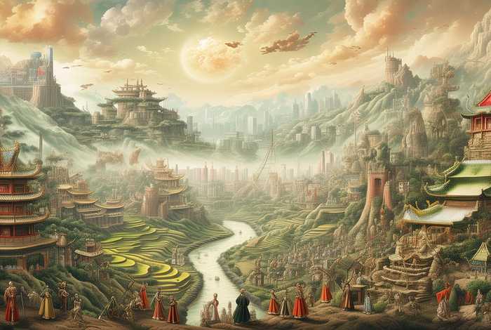 中国上下5000年的故事 中国上下5000年的故事简介 中国上下5000年的故事 中国上下5000年的故事简介