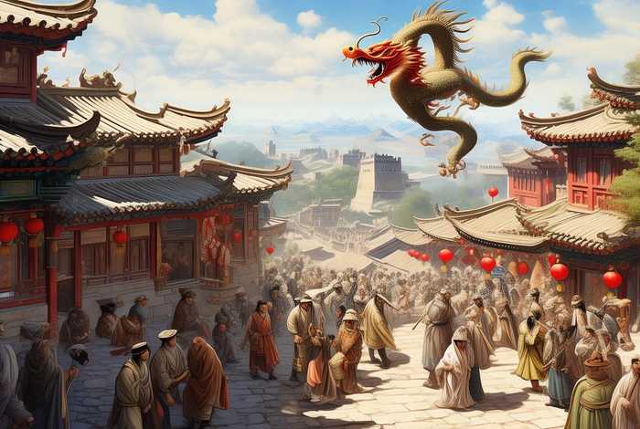 中国历史故事390字简介(中国历史故事390字简介图片) 中国历史故事390字简介(中国历史故事390字简介图片)