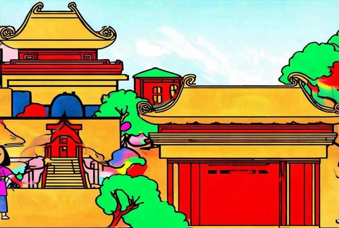 中国历史手抄报怎么画简单版、中国历史手抄报怎么画简单版图片 中国历史手抄报怎么画简单版、中国历史手抄报怎么画简单版图片
